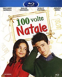100 volte Natale