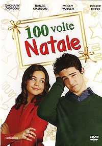 100 VOLTE NATALE