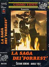 LA SAGA DEI FORREST
