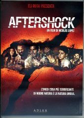 AFTERSHOCK