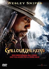 GALLOWWALKERS
