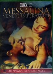 MESSALINA VENERE IMPERATRICE