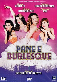PANE E BURLESQUE
