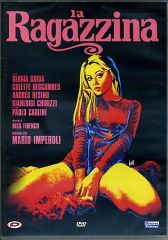 LA RAGAZZINA