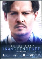 TRANSCENDENCE