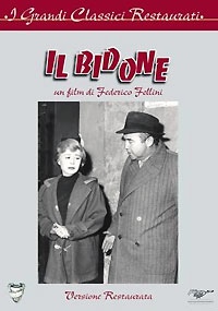 IL BIDONE