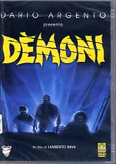 DEMONI 