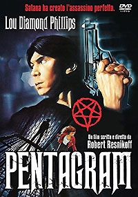 PENTAGRAM