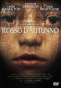 ROSSO D'AUTUNNO 
