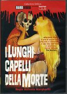 I LUNGHI CAPELLI DELLA MORTE