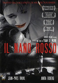 IL NANO ROSSO