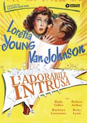 L'ADORABILE INTRUSA