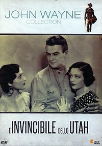 L'INVINCIBILE DELLO UTAH