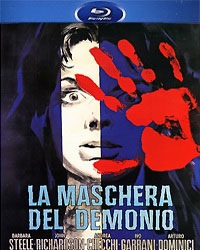 La maschera del demonio