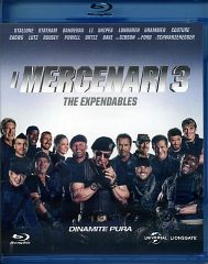 I Mercenari 3