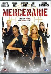 MERCENARIE