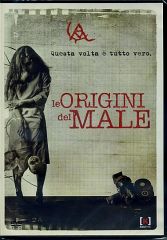 LE ORIGINI DEL MALE