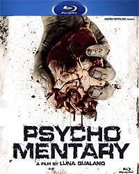 Psychomentary