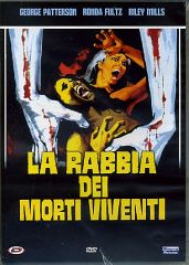 LA RABBIA DEI MORTI VIVENTI