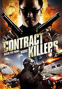 CONTRACT KILLERS