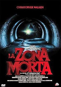LA ZONA MORTA