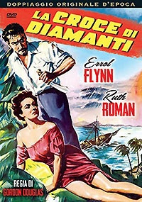 LA CROCE DI DIAMANTI