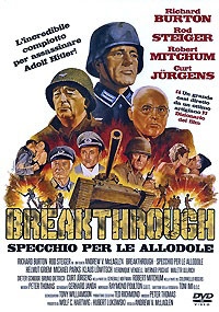 BREAKTHROUGH - Specchio per le allodole