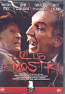 IL CLUB DEI MOSTRI    