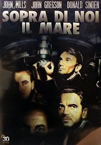 SOPRA DI NOI IL MARE