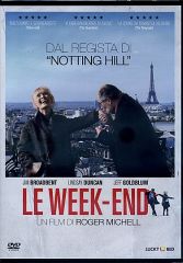 LE WEEK-END