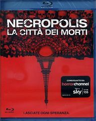 Necropolis - La città dei morti 