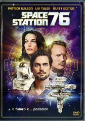 SPACE STATION 76