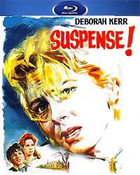 Suspense