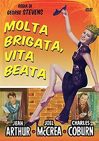 MOLTA BRIGATA VITA BEATA