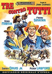 TRE CONTRO TUTTI