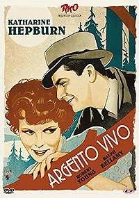 ARGENTO VIVO