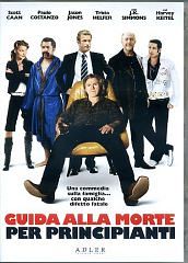 GUIDA ALLA MORTE PER PRINCIPIANTI