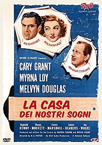 LA CASA DEI NOSTRI SOGNI