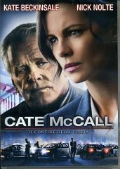 CATE MCCALL - Il confine della verità 