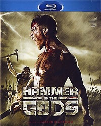 Hammer of the Gods 