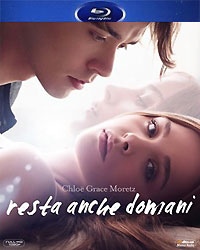 Resta anche domani 
