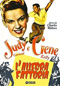 L'ALLEGRA FATTORIA