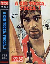 A CHI TOCCA TOCCA