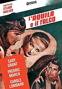 L'AQUILA E IL FALCO