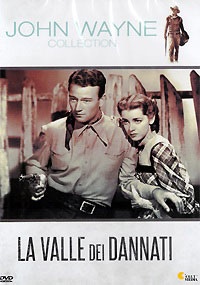 LA VALLE DEI DANNATI