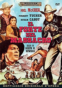 IL FORTE DEL MASSACRO