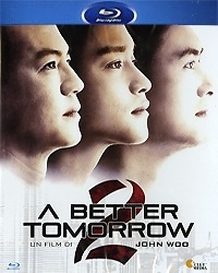 A better tomorrow 2