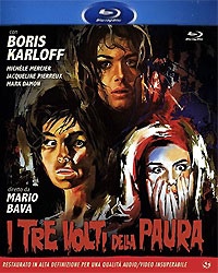 I tre volti della paura 