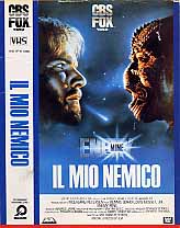 IL MIO NEMICO