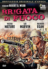 BRIGATA DI FUOCO